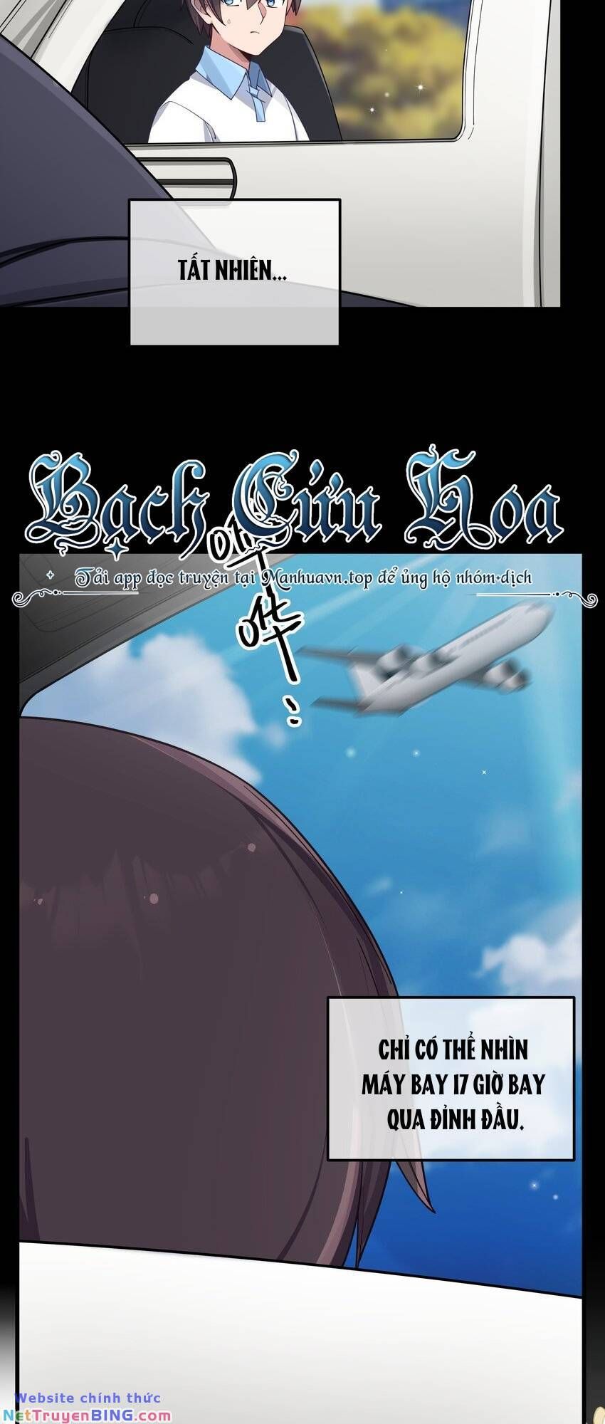 đọc truyện Làm Sao Để Chạy Trốn Dàn Hậu Cung Chương 91 ảnh 19 tại Thiên Thai Truyện