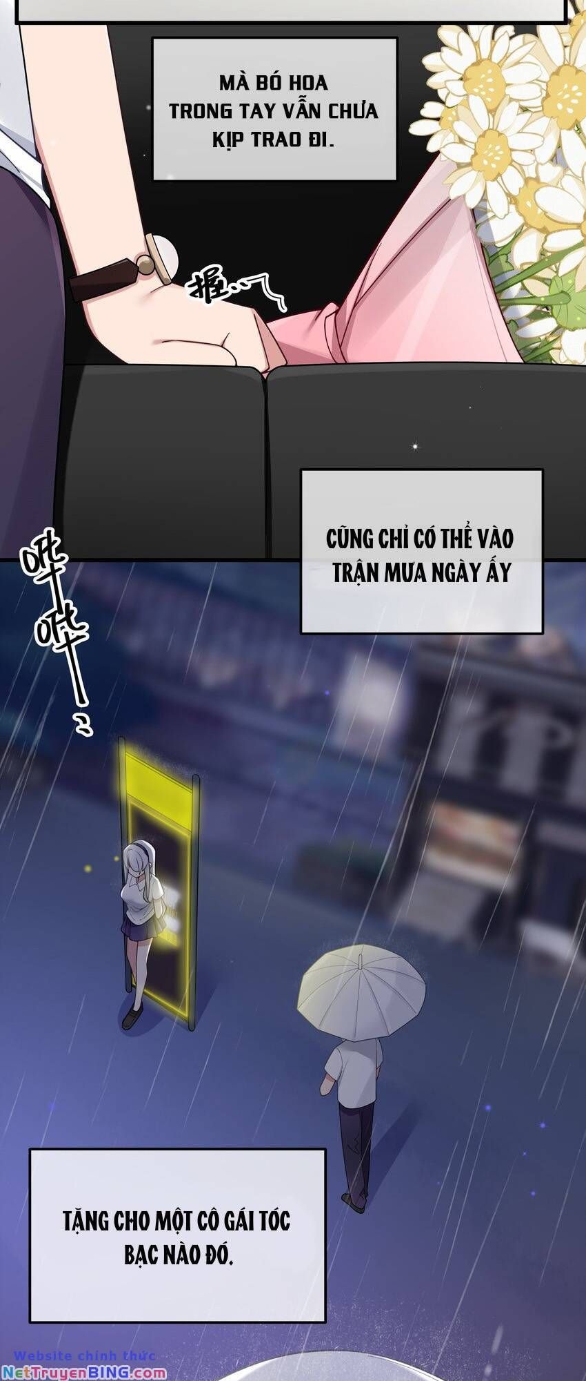 đọc truyện Làm Sao Để Chạy Trốn Dàn Hậu Cung Chương 91 ảnh 20 tại Thiên Thai Truyện