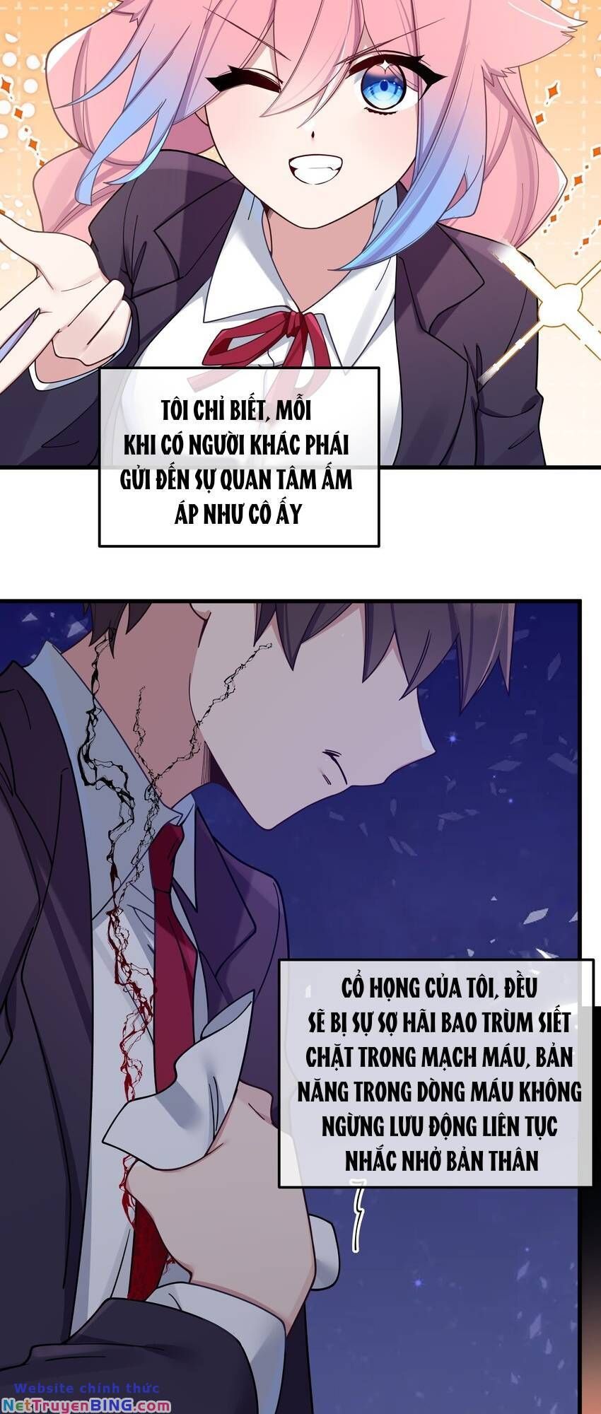 đọc truyện Làm Sao Để Chạy Trốn Dàn Hậu Cung Chương 91 ảnh 23 tại Thiên Thai Truyện