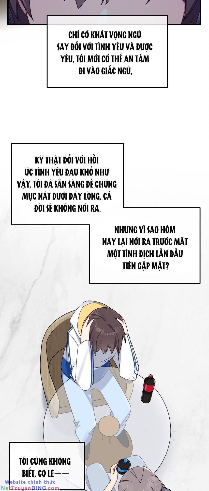 đọc truyện Làm Sao Để Chạy Trốn Dàn Hậu Cung Chương 91 ảnh 25 tại Thiên Thai Truyện