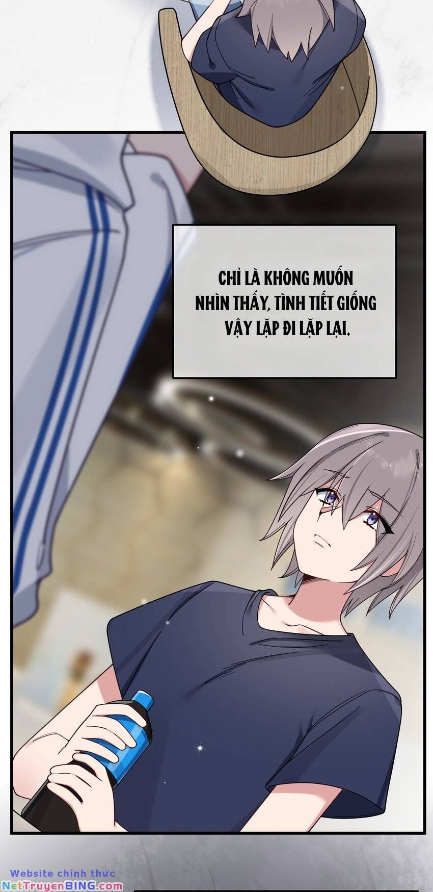 đọc truyện Làm Sao Để Chạy Trốn Dàn Hậu Cung Chương 91 ảnh 26 tại Thiên Thai Truyện