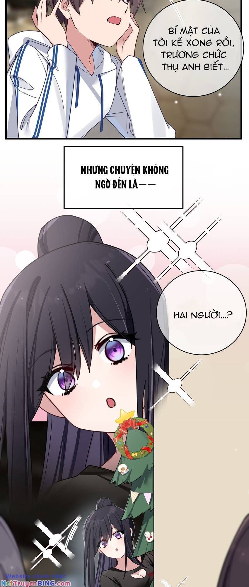 đọc truyện Làm Sao Để Chạy Trốn Dàn Hậu Cung Chương 91 ảnh 28 tại Thiên Thai Truyện