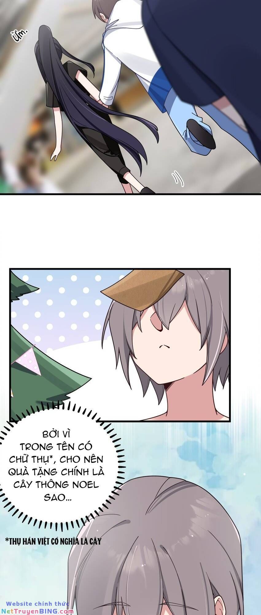 đọc truyện Làm Sao Để Chạy Trốn Dàn Hậu Cung Chương 91 ảnh 34 tại Thiên Thai Truyện