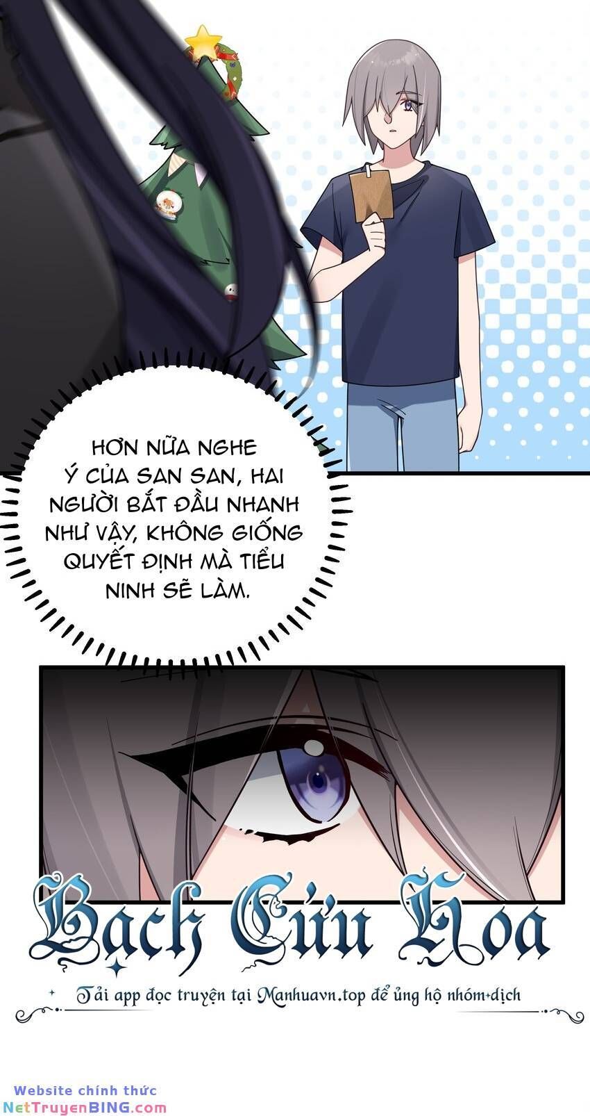 đọc truyện Làm Sao Để Chạy Trốn Dàn Hậu Cung Chương 91 ảnh 36 tại Thiên Thai Truyện