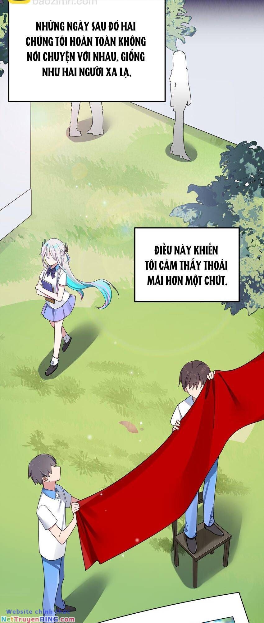 đọc truyện Làm Sao Để Chạy Trốn Dàn Hậu Cung Chương 91 ảnh 11 tại Thiên Thai Truyện