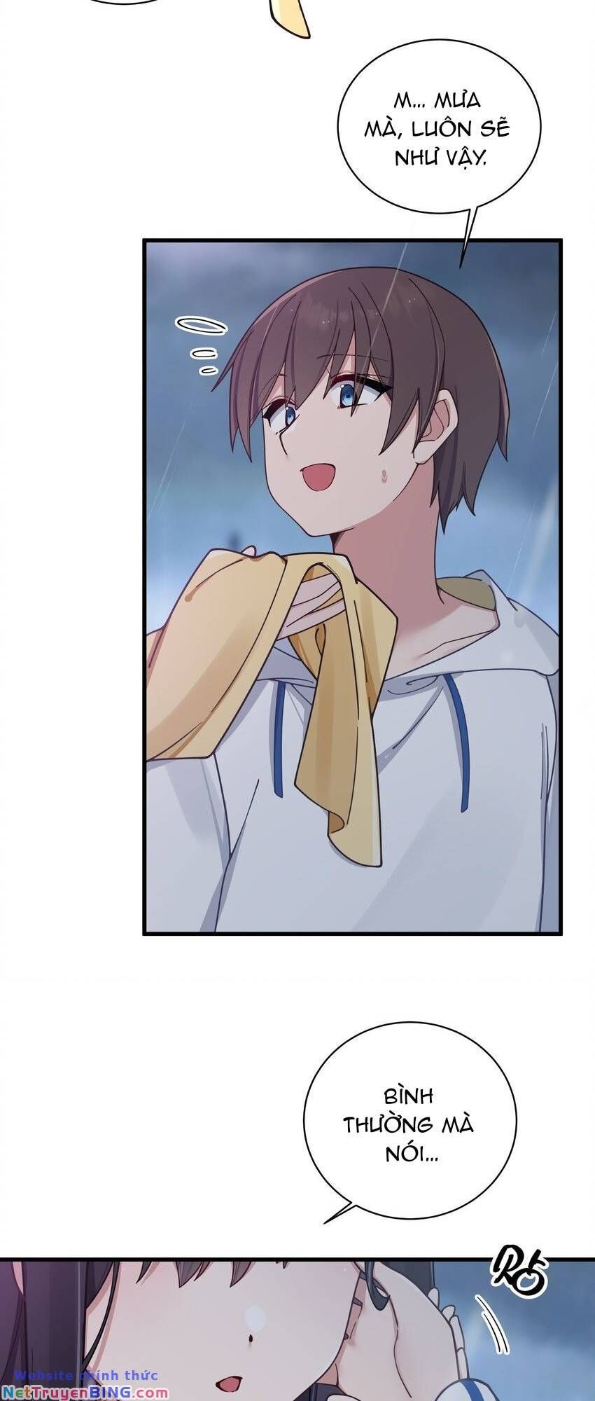 đọc truyện Làm Sao Để Chạy Trốn Dàn Hậu Cung Chương 92 ảnh 12 tại Thiên Thai Truyện