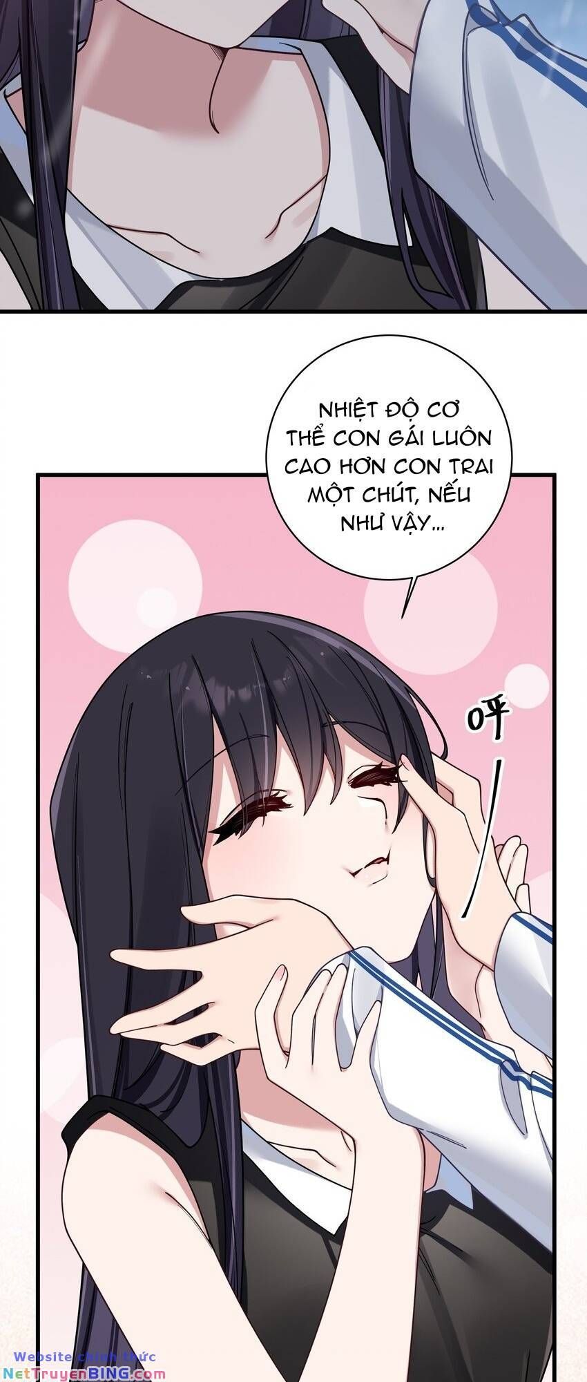 đọc truyện Làm Sao Để Chạy Trốn Dàn Hậu Cung Chương 92 ảnh 13 tại Thiên Thai Truyện