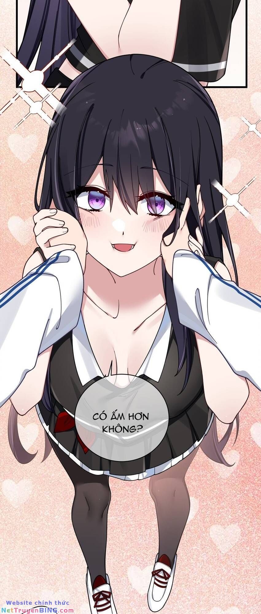 đọc truyện Làm Sao Để Chạy Trốn Dàn Hậu Cung Chương 92 ảnh 14 tại Thiên Thai Truyện