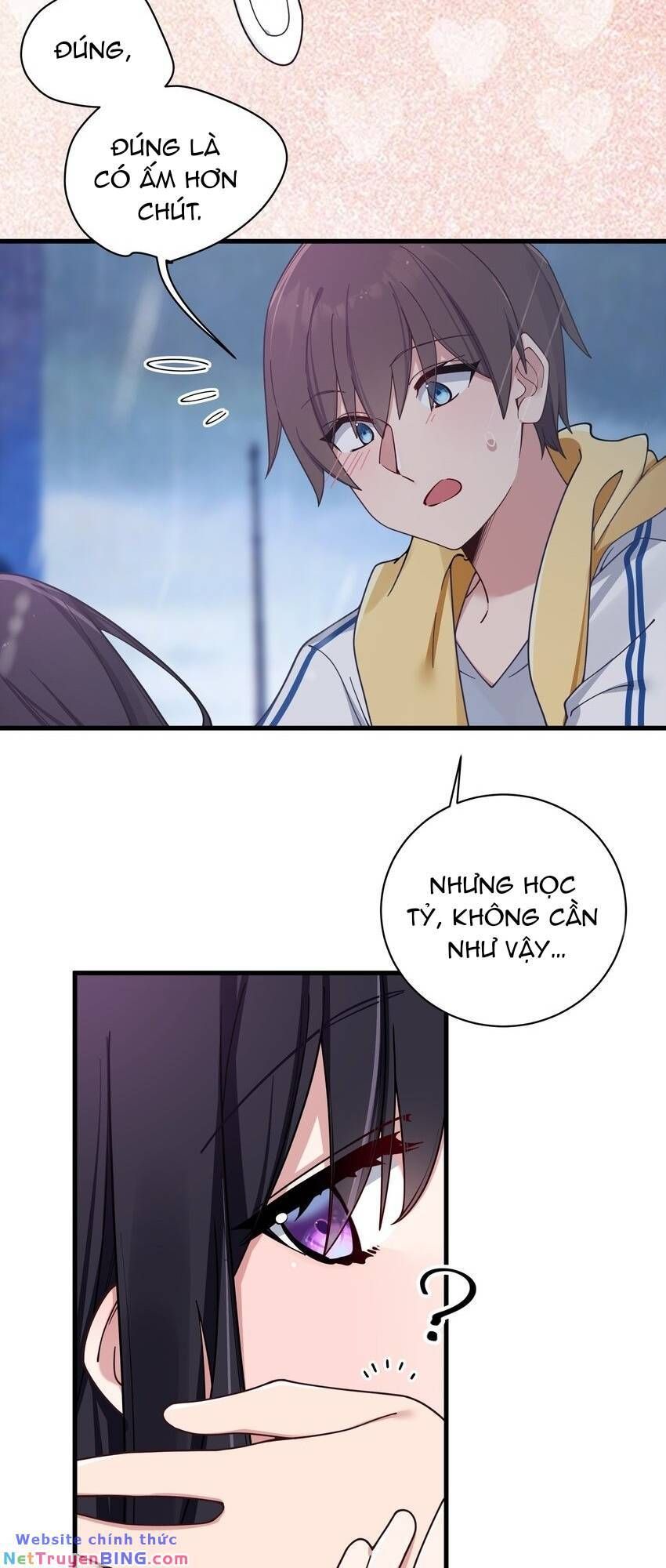 đọc truyện Làm Sao Để Chạy Trốn Dàn Hậu Cung Chương 92 ảnh 15 tại Thiên Thai Truyện