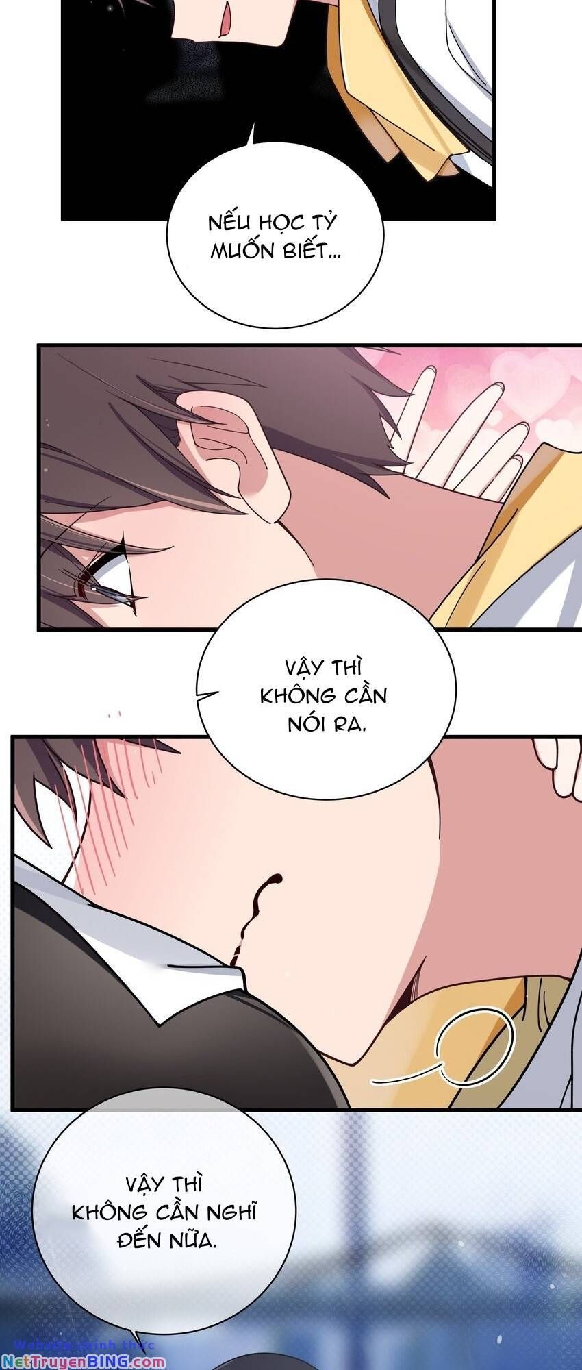 đọc truyện Làm Sao Để Chạy Trốn Dàn Hậu Cung Chương 92 ảnh 20 tại Thiên Thai Truyện