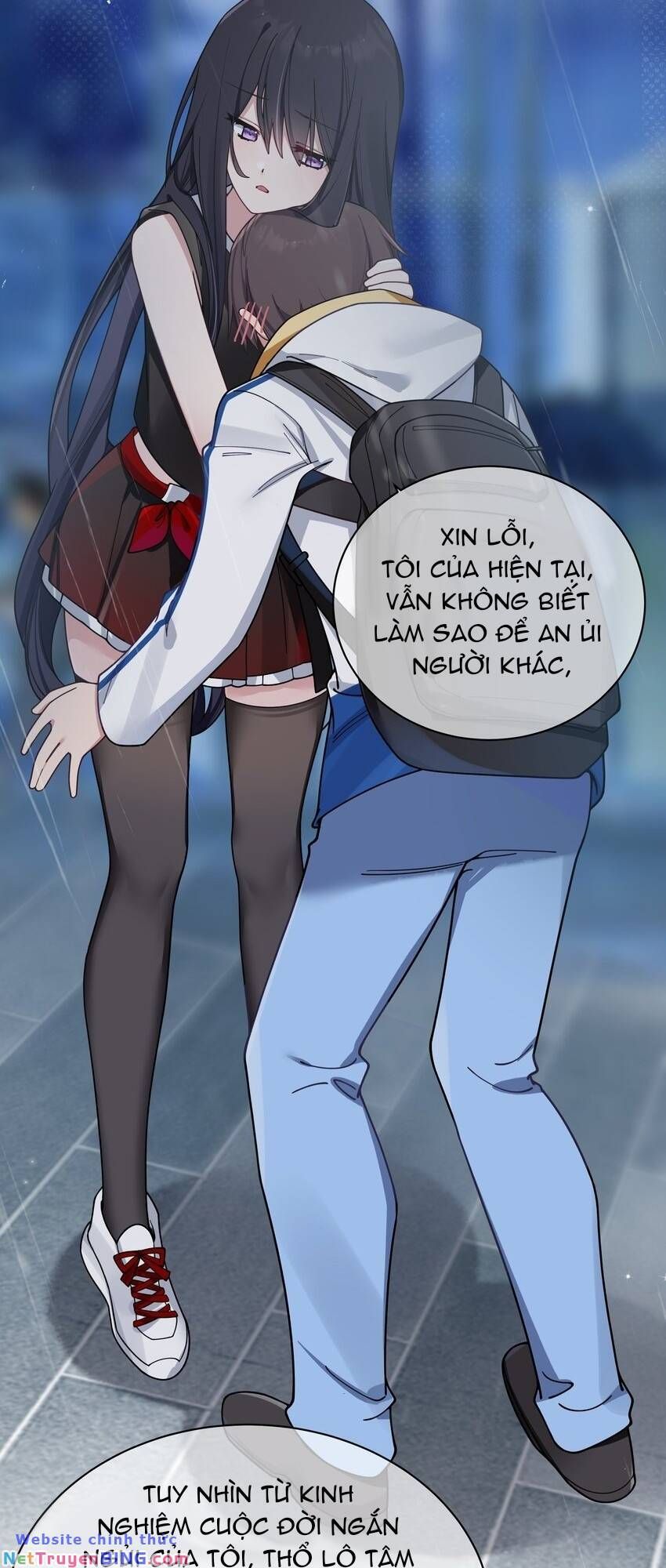 đọc truyện Làm Sao Để Chạy Trốn Dàn Hậu Cung Chương 92 ảnh 21 tại Thiên Thai Truyện