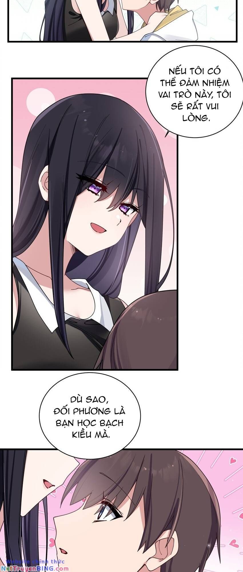 đọc truyện Làm Sao Để Chạy Trốn Dàn Hậu Cung Chương 92 ảnh 23 tại Thiên Thai Truyện