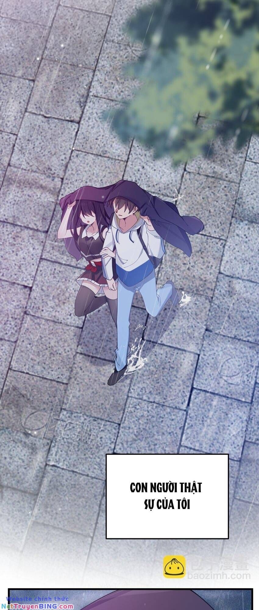 đọc truyện Làm Sao Để Chạy Trốn Dàn Hậu Cung Chương 92 ảnh 25 tại Thiên Thai Truyện