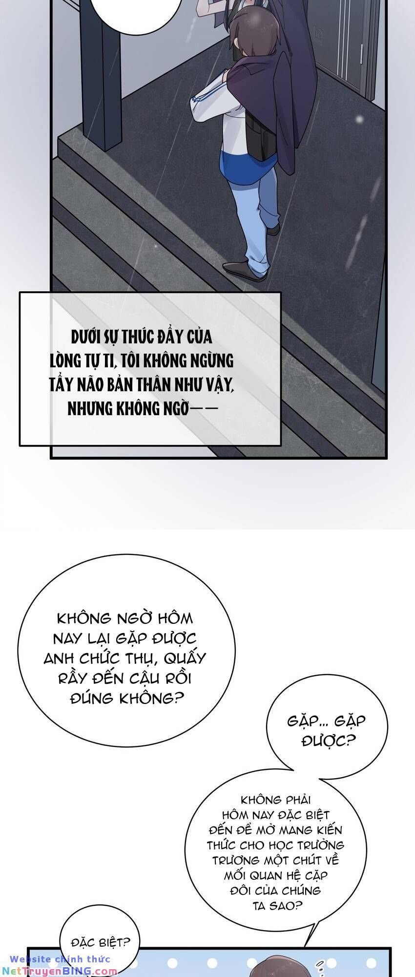 đọc truyện Làm Sao Để Chạy Trốn Dàn Hậu Cung Chương 92 ảnh 28 tại Thiên Thai Truyện