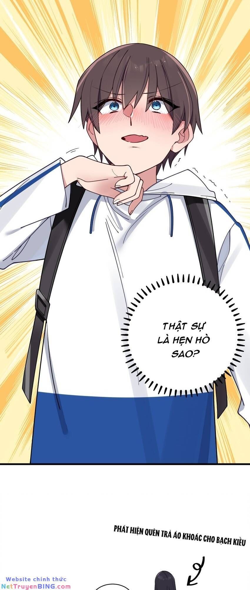 đọc truyện Làm Sao Để Chạy Trốn Dàn Hậu Cung Chương 92 ảnh 31 tại Thiên Thai Truyện