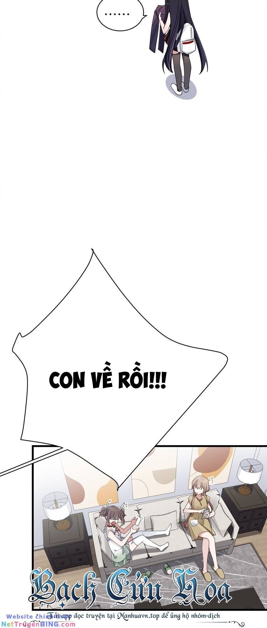 đọc truyện Làm Sao Để Chạy Trốn Dàn Hậu Cung Chương 92 ảnh 32 tại Thiên Thai Truyện