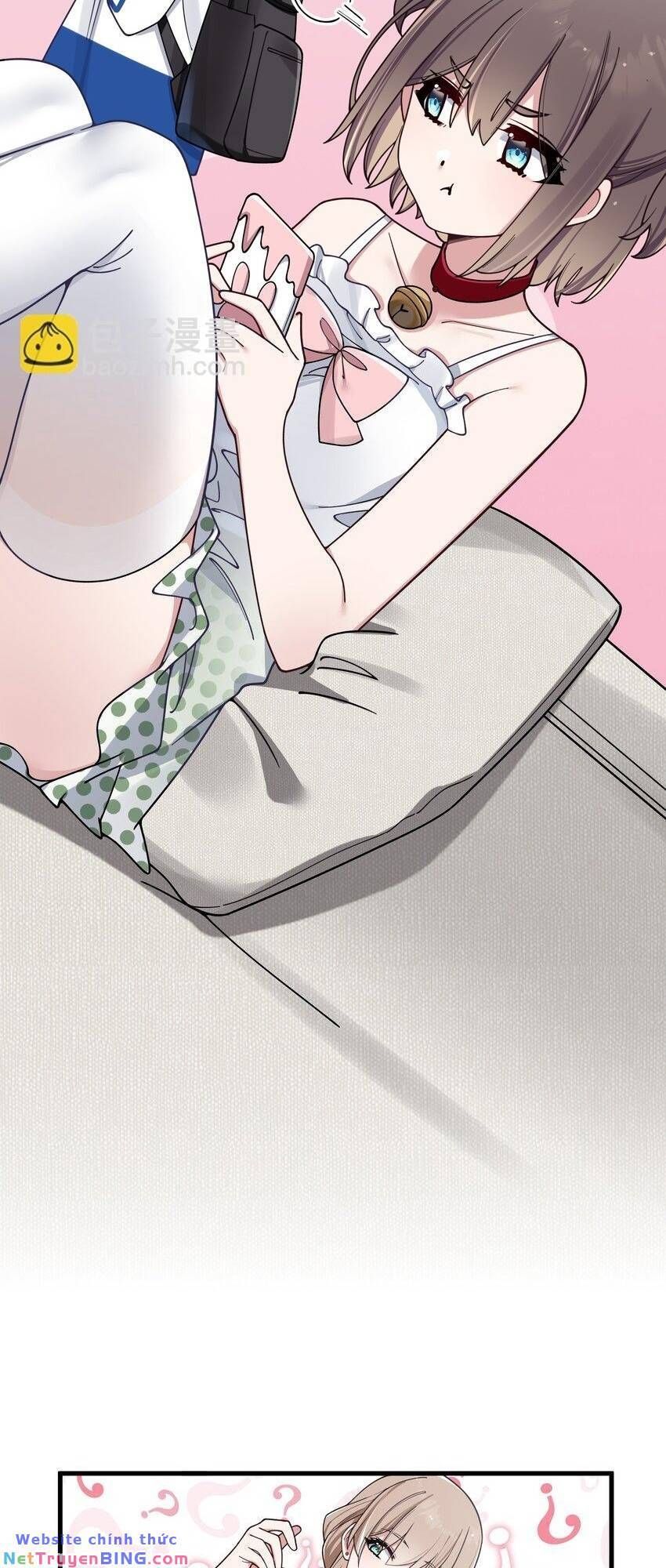 đọc truyện Làm Sao Để Chạy Trốn Dàn Hậu Cung Chương 92 ảnh 34 tại Thiên Thai Truyện