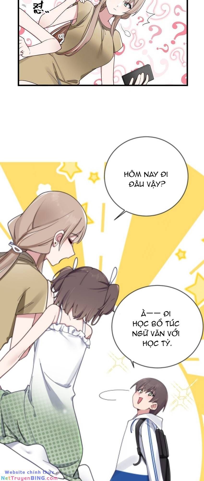 đọc truyện Làm Sao Để Chạy Trốn Dàn Hậu Cung Chương 92 ảnh 35 tại Thiên Thai Truyện