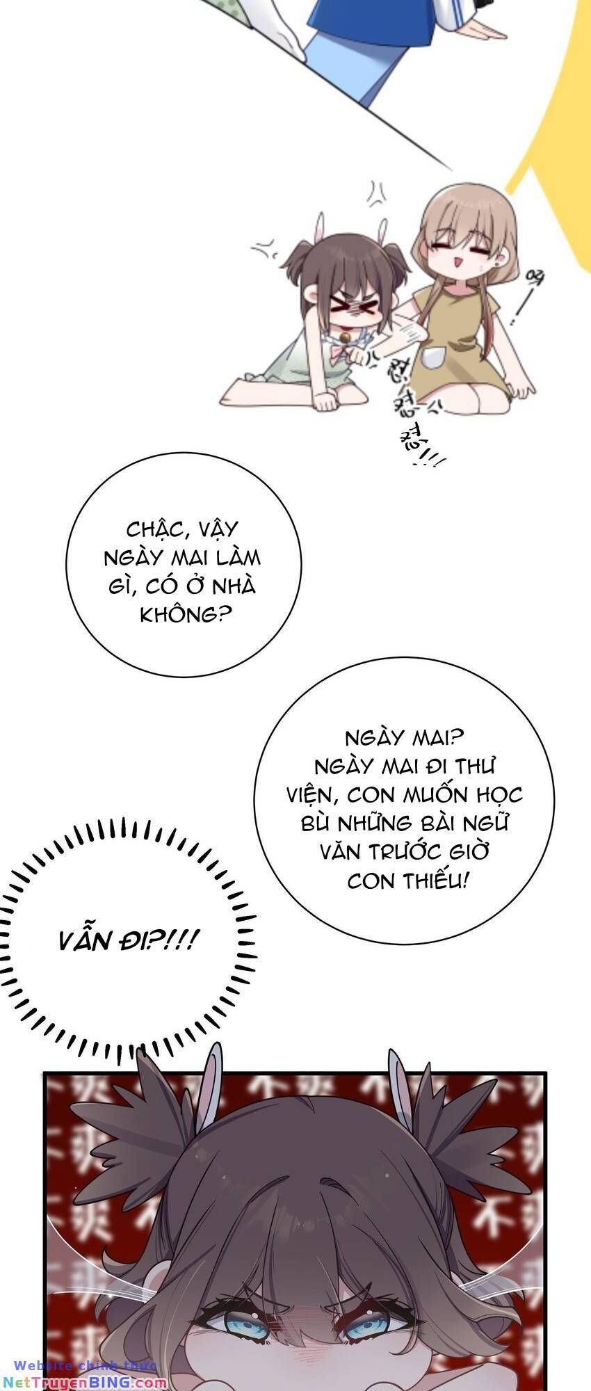 đọc truyện Làm Sao Để Chạy Trốn Dàn Hậu Cung Chương 92 ảnh 36 tại Thiên Thai Truyện