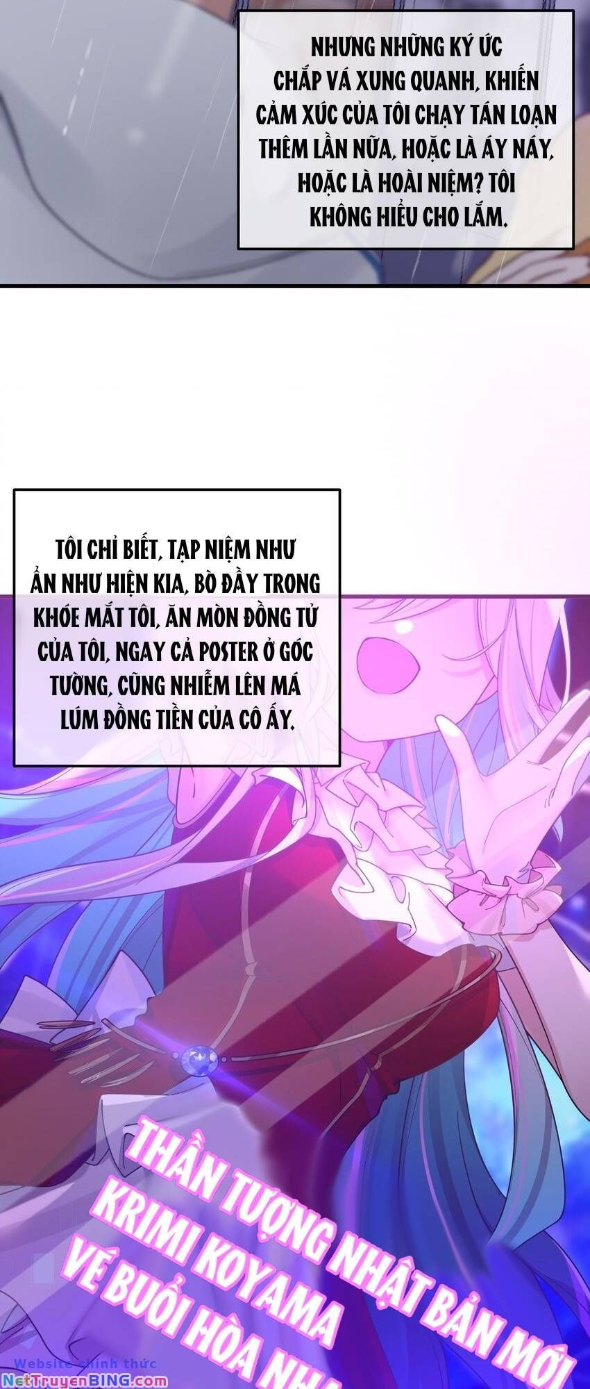 đọc truyện Làm Sao Để Chạy Trốn Dàn Hậu Cung Chương 92 ảnh 7 tại Thiên Thai Truyện