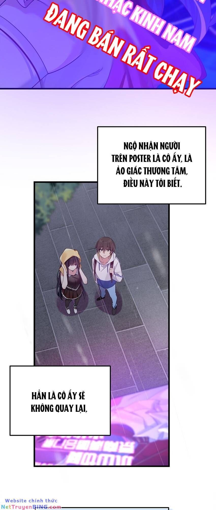 đọc truyện Làm Sao Để Chạy Trốn Dàn Hậu Cung Chương 92 ảnh 8 tại Thiên Thai Truyện