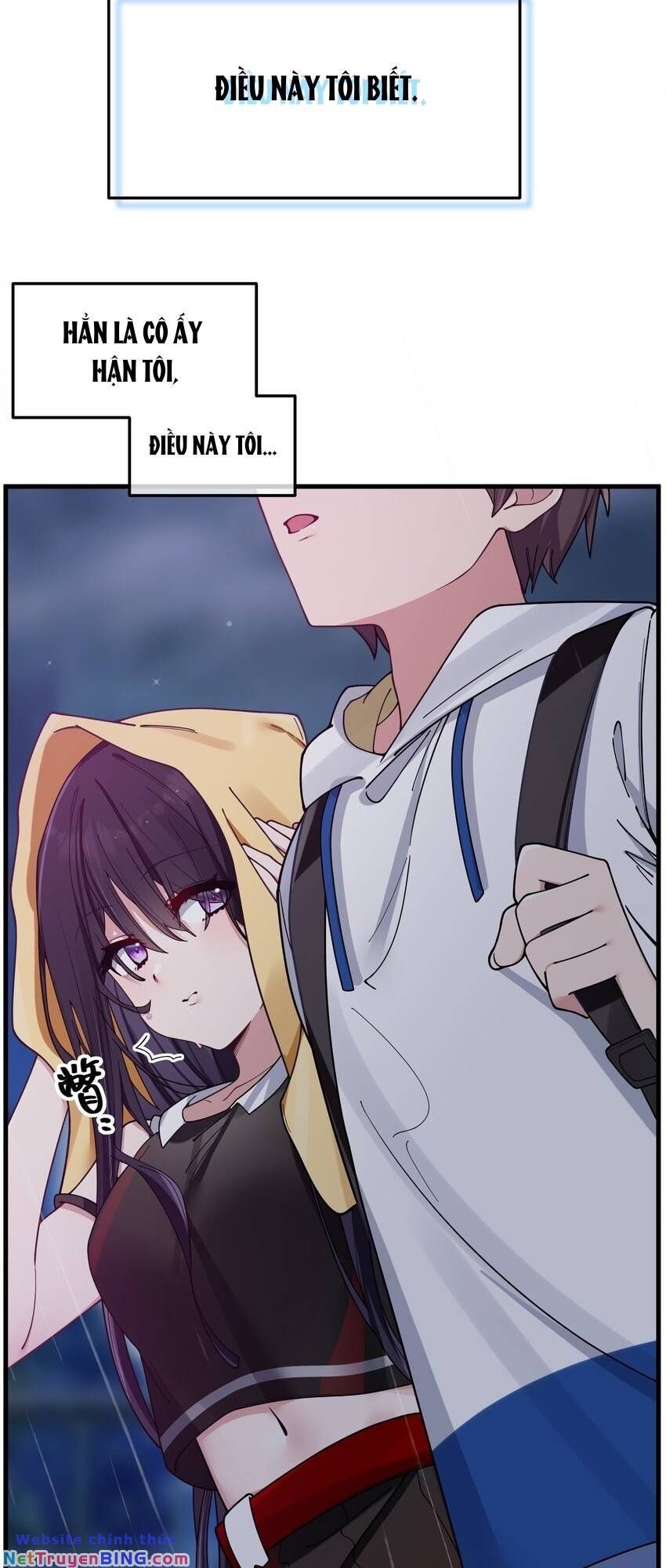 đọc truyện Làm Sao Để Chạy Trốn Dàn Hậu Cung Chương 92 ảnh 9 tại Thiên Thai Truyện