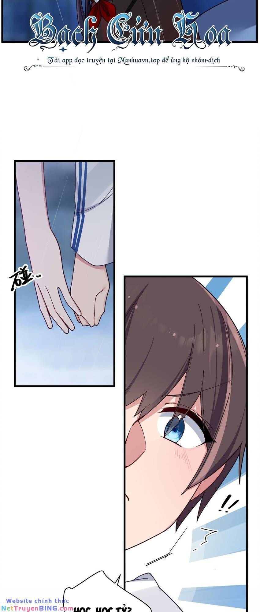 đọc truyện Làm Sao Để Chạy Trốn Dàn Hậu Cung Chương 92 ảnh 10 tại Thiên Thai Truyện