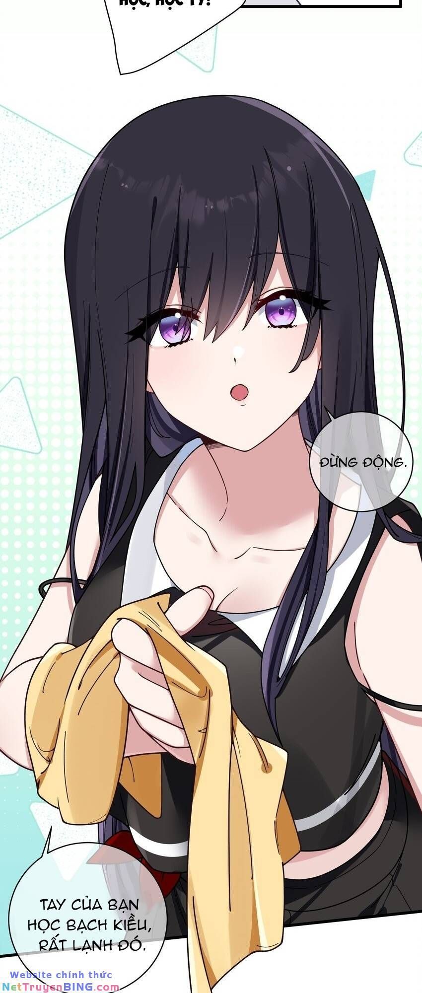 đọc truyện Làm Sao Để Chạy Trốn Dàn Hậu Cung Chương 92 ảnh 11 tại Thiên Thai Truyện