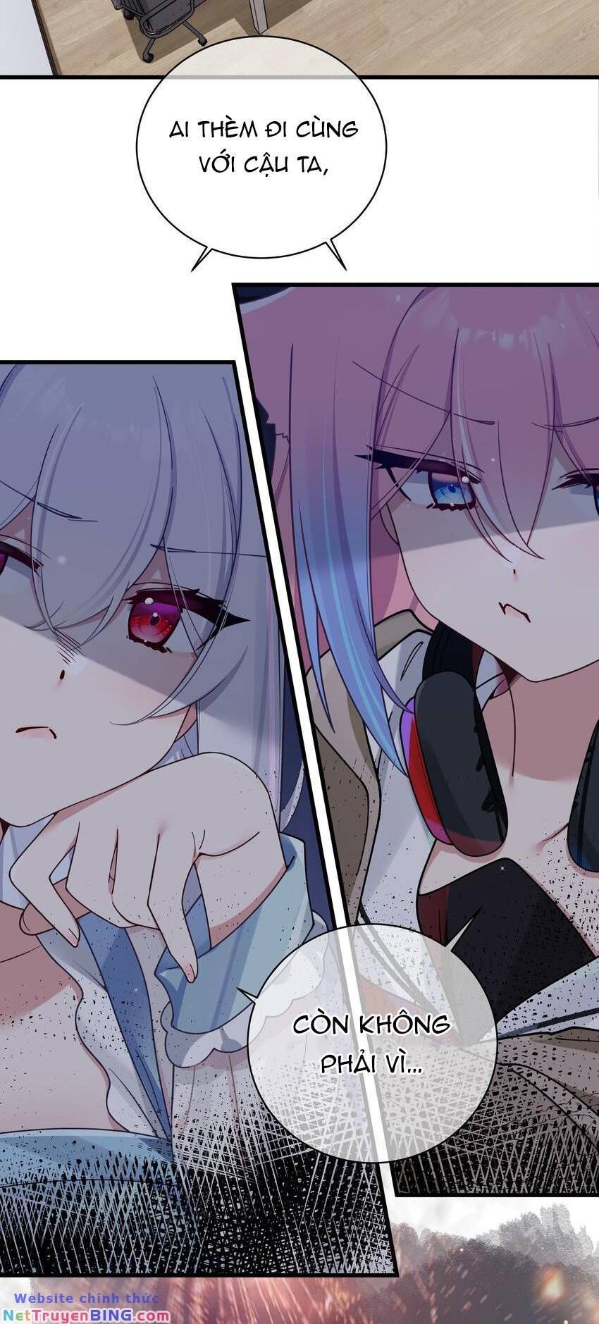 đọc truyện Làm Sao Để Chạy Trốn Dàn Hậu Cung Chương 93 ảnh 13 tại Thiên Thai Truyện