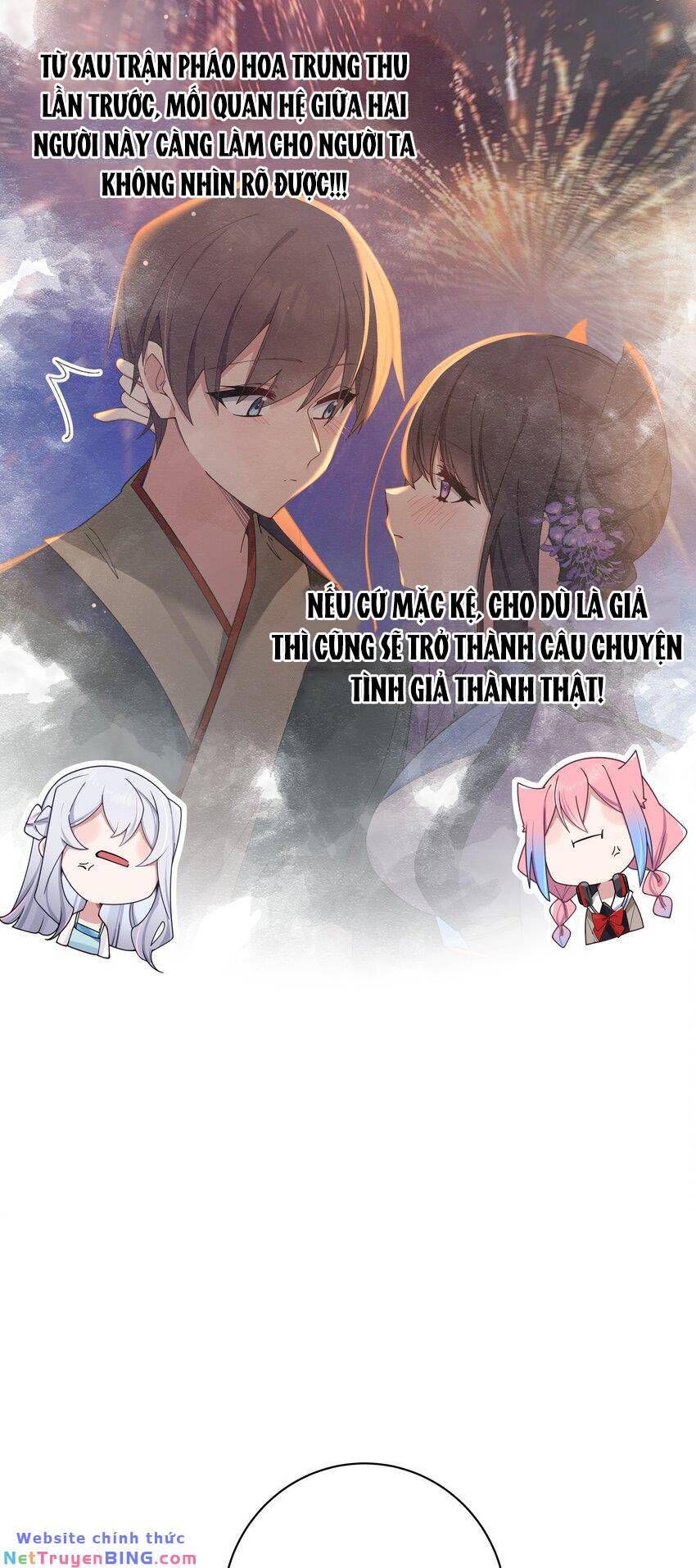 đọc truyện Làm Sao Để Chạy Trốn Dàn Hậu Cung Chương 93 ảnh 14 tại Thiên Thai Truyện