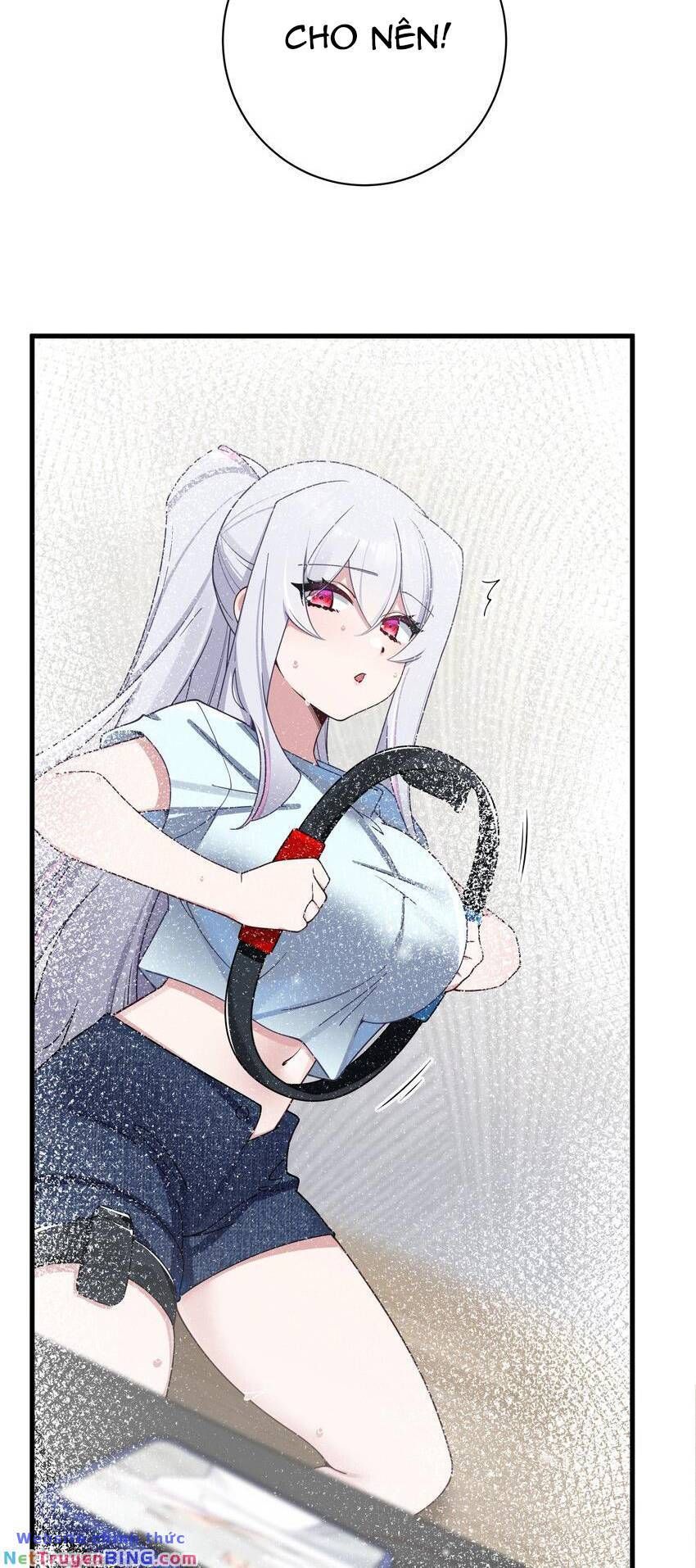 đọc truyện Làm Sao Để Chạy Trốn Dàn Hậu Cung Chương 93 ảnh 15 tại Thiên Thai Truyện