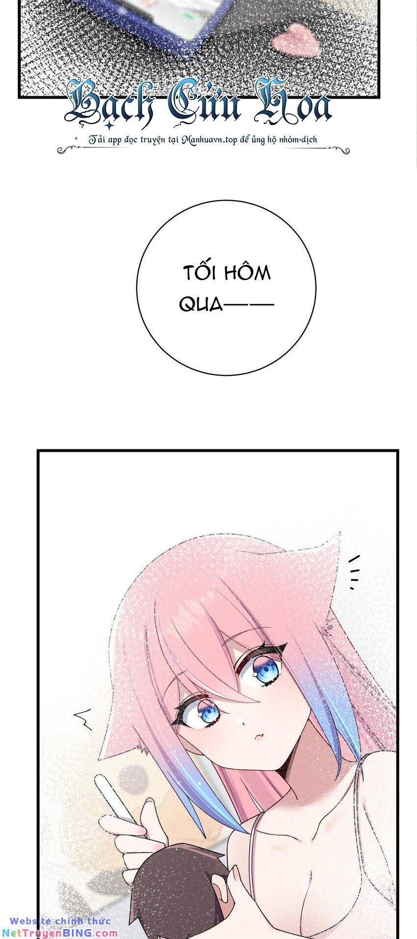 đọc truyện Làm Sao Để Chạy Trốn Dàn Hậu Cung Chương 93 ảnh 16 tại Thiên Thai Truyện