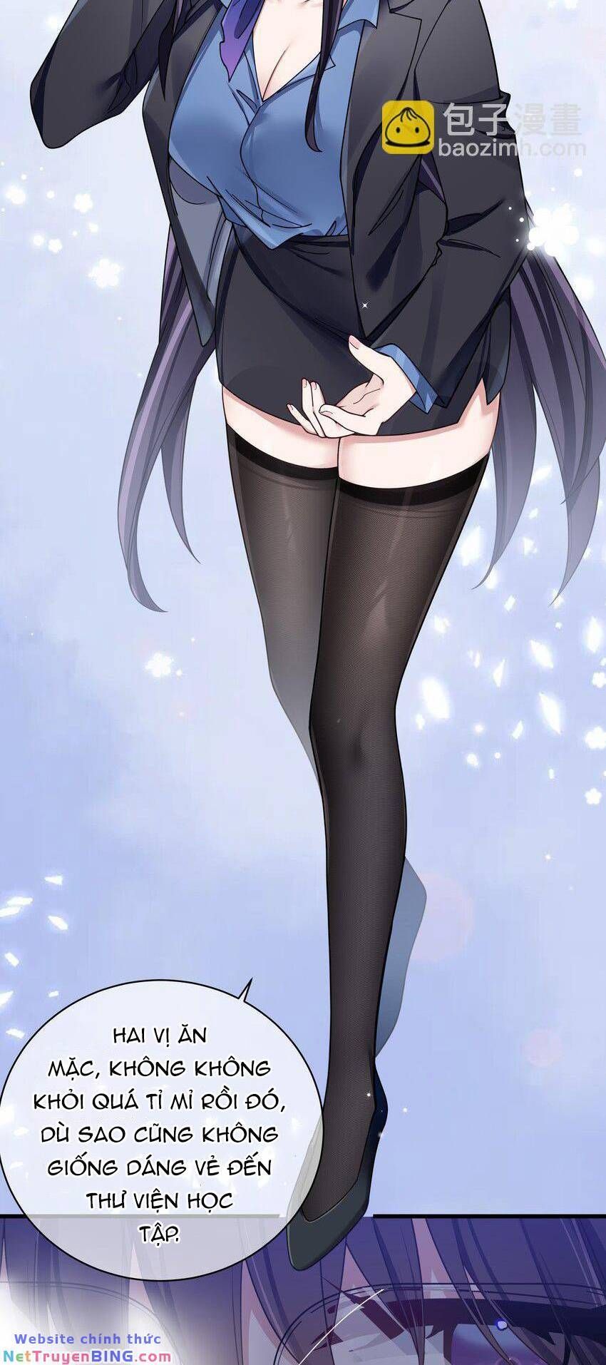 đọc truyện Làm Sao Để Chạy Trốn Dàn Hậu Cung Chương 93 ảnh 19 tại Thiên Thai Truyện