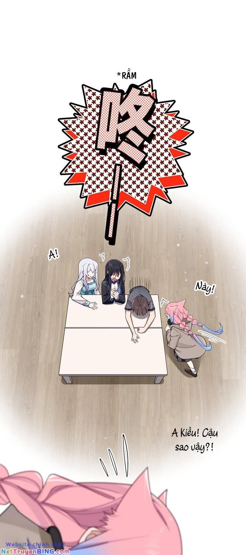 đọc truyện Làm Sao Để Chạy Trốn Dàn Hậu Cung Chương 93 ảnh 24 tại Thiên Thai Truyện