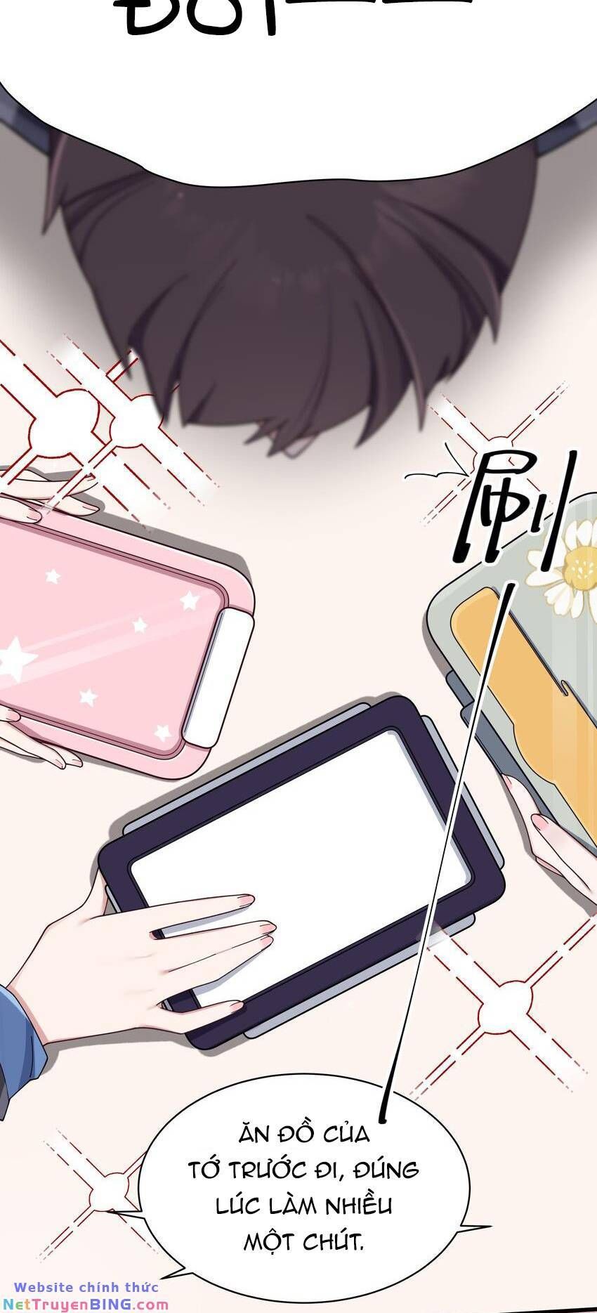 đọc truyện Làm Sao Để Chạy Trốn Dàn Hậu Cung Chương 93 ảnh 26 tại Thiên Thai Truyện