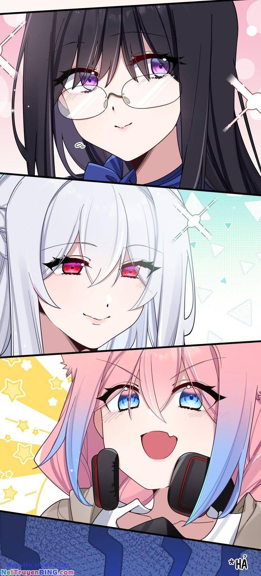 đọc truyện Làm Sao Để Chạy Trốn Dàn Hậu Cung Chương 93 ảnh 27 tại Thiên Thai Truyện