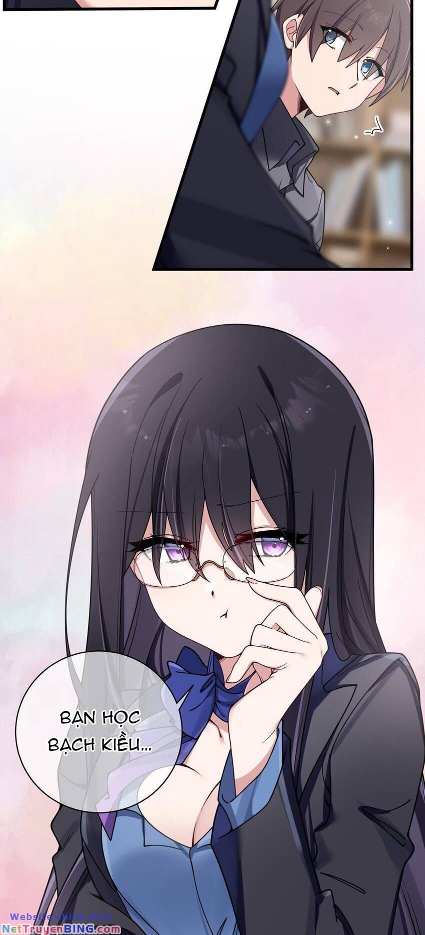 đọc truyện Làm Sao Để Chạy Trốn Dàn Hậu Cung Chương 93 ảnh 31 tại Thiên Thai Truyện