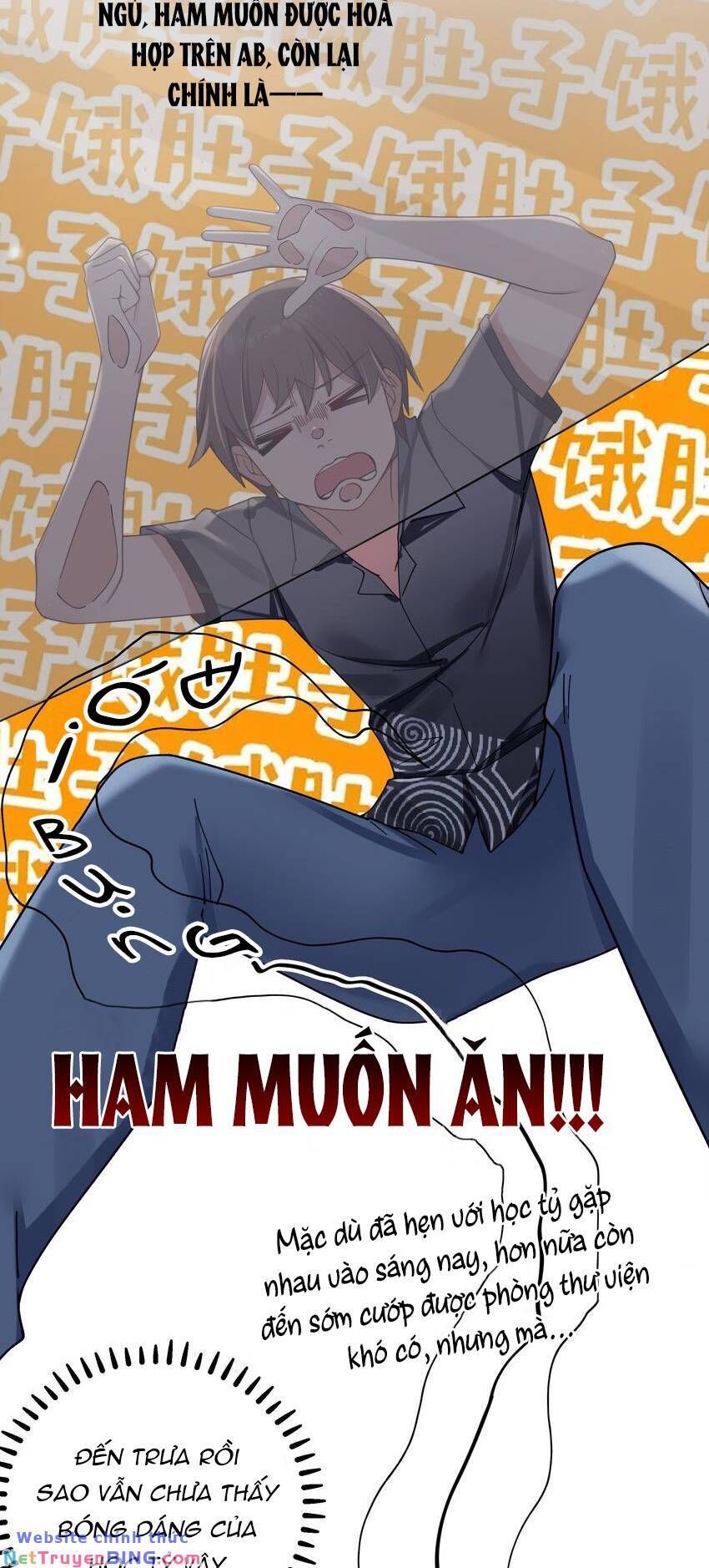 đọc truyện Làm Sao Để Chạy Trốn Dàn Hậu Cung Chương 93 ảnh 5 tại Thiên Thai Truyện