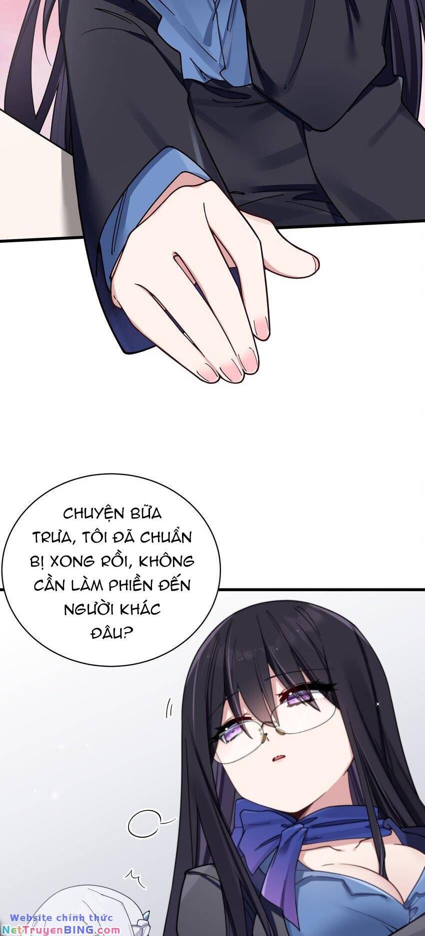 đọc truyện Làm Sao Để Chạy Trốn Dàn Hậu Cung Chương 93 ảnh 32 tại Thiên Thai Truyện