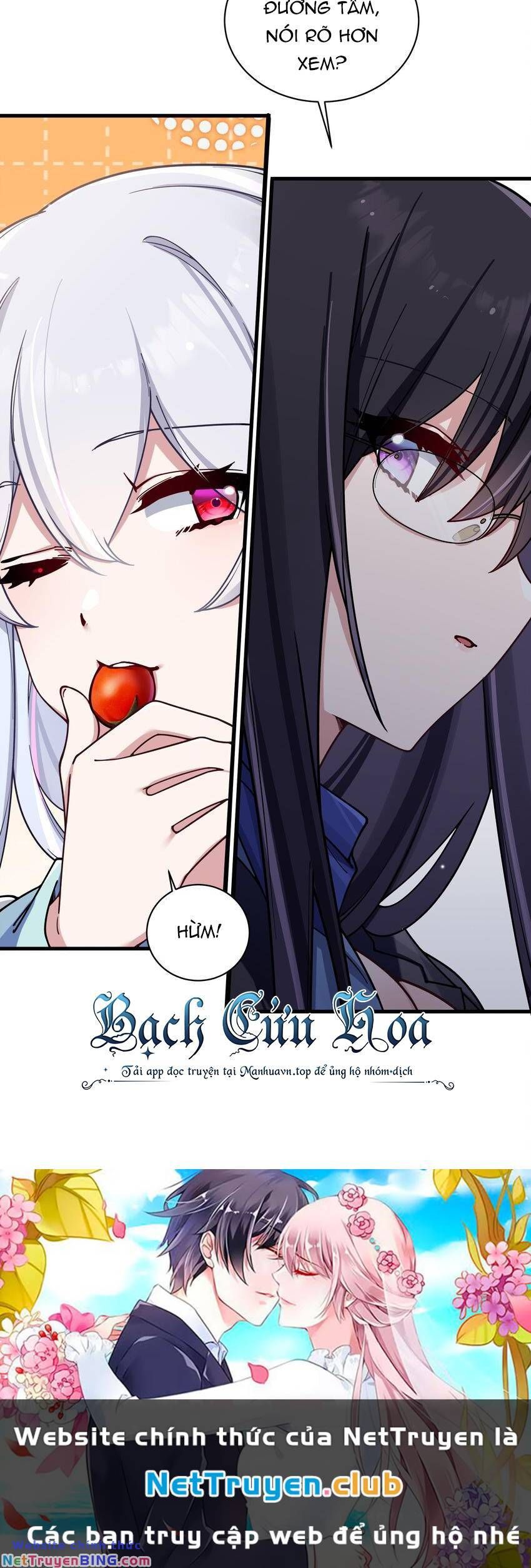 đọc truyện Làm Sao Để Chạy Trốn Dàn Hậu Cung Chương 93 ảnh 35 tại Thiên Thai Truyện