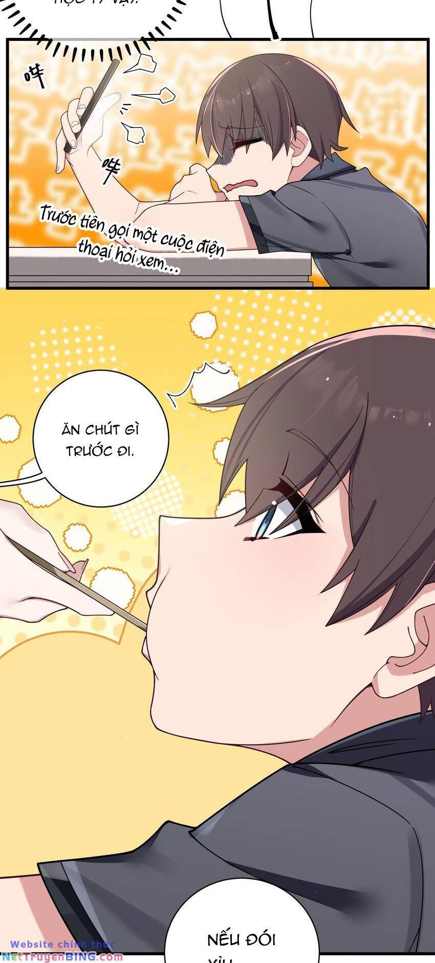 đọc truyện Làm Sao Để Chạy Trốn Dàn Hậu Cung Chương 93 ảnh 6 tại Thiên Thai Truyện