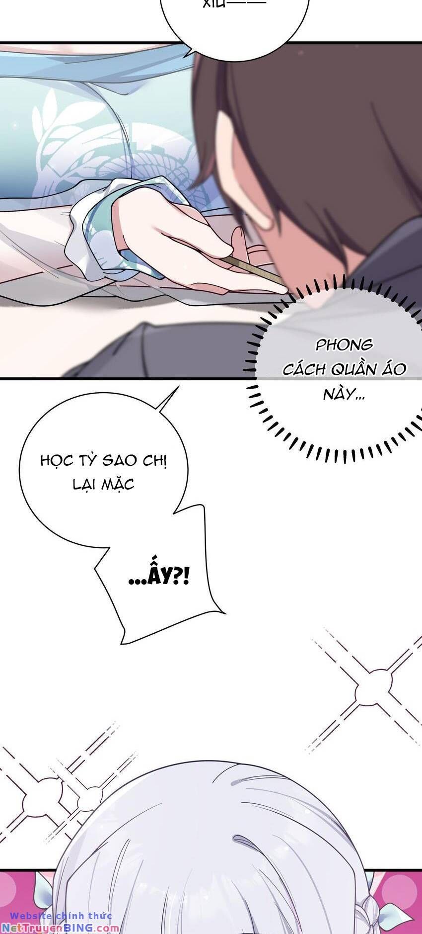 đọc truyện Làm Sao Để Chạy Trốn Dàn Hậu Cung Chương 93 ảnh 7 tại Thiên Thai Truyện