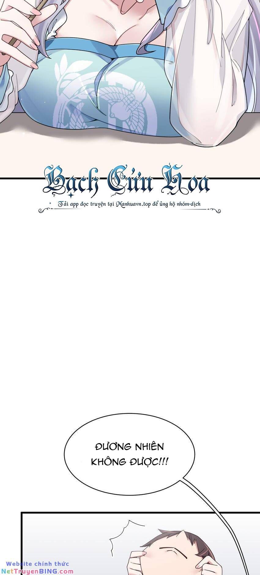 đọc truyện Làm Sao Để Chạy Trốn Dàn Hậu Cung Chương 93 ảnh 10 tại Thiên Thai Truyện