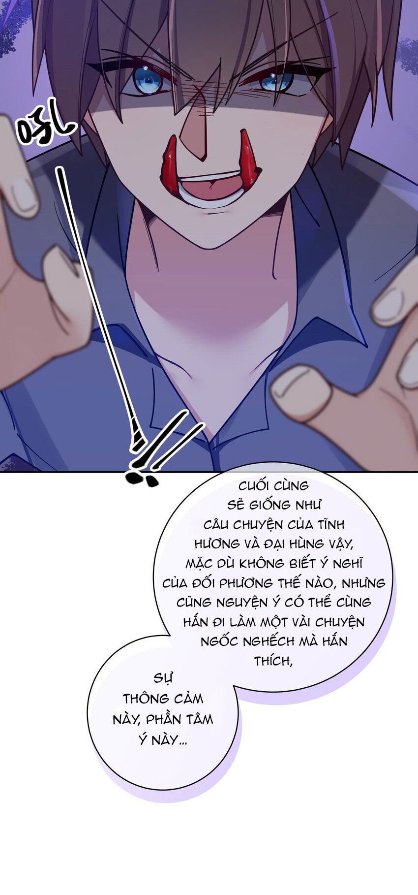 đọc truyện Làm Sao Để Chạy Trốn Dàn Hậu Cung Chương 94 ảnh 16 tại Thiên Thai Truyện