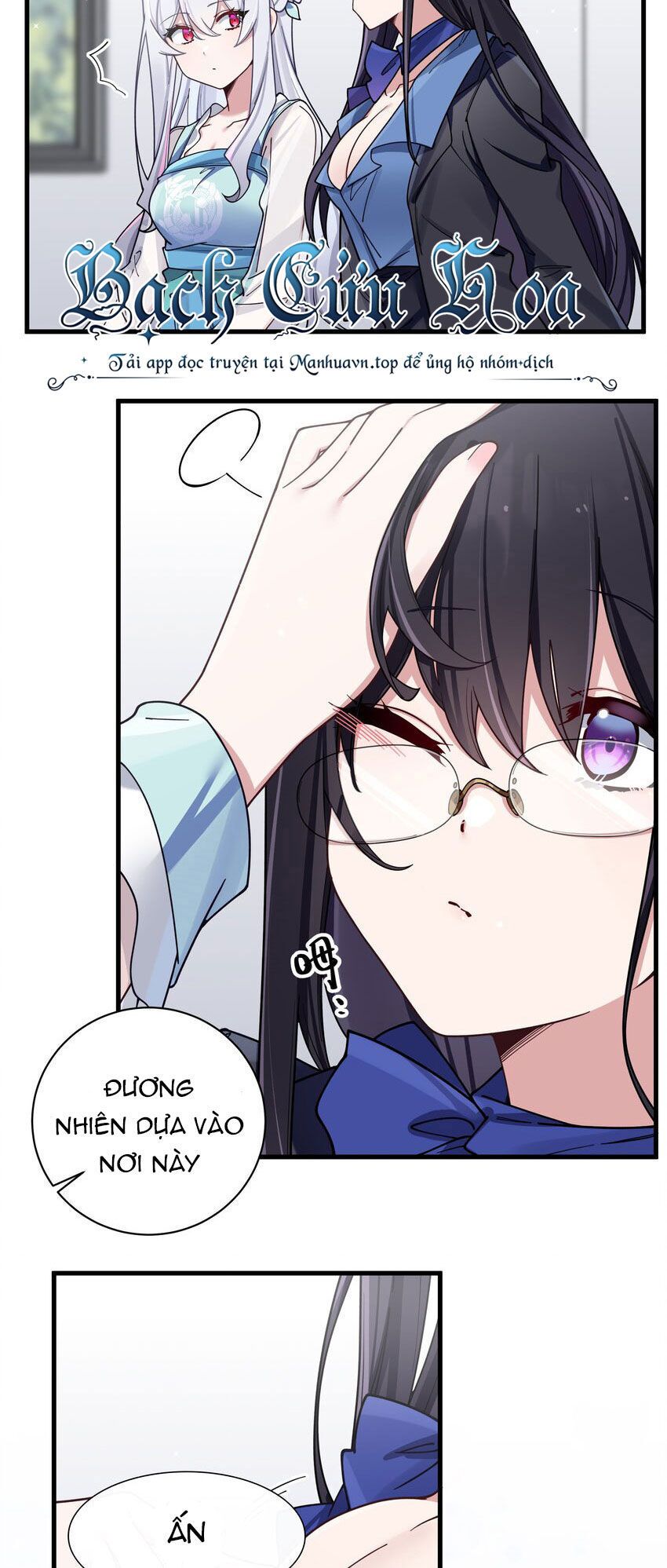 đọc truyện Làm Sao Để Chạy Trốn Dàn Hậu Cung Chương 94 ảnh 18 tại Thiên Thai Truyện