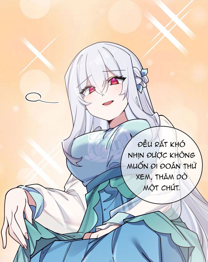 đọc truyện Làm Sao Để Chạy Trốn Dàn Hậu Cung Chương 94 ảnh 23 tại Thiên Thai Truyện