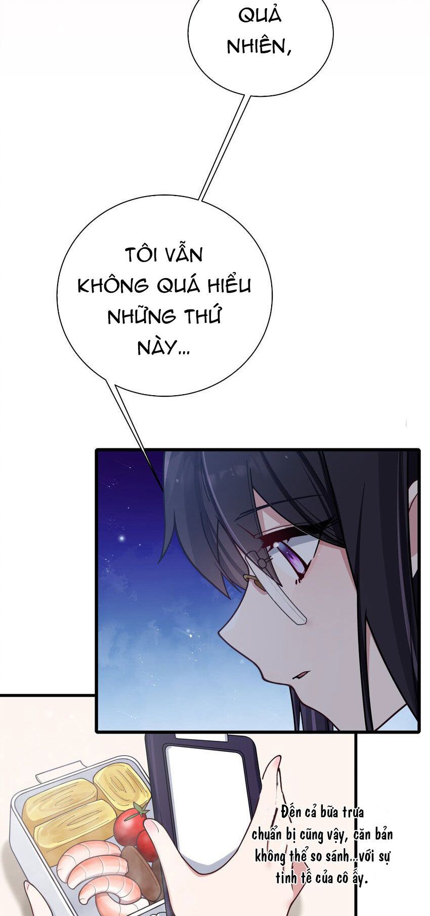 đọc truyện Làm Sao Để Chạy Trốn Dàn Hậu Cung Chương 94 ảnh 25 tại Thiên Thai Truyện