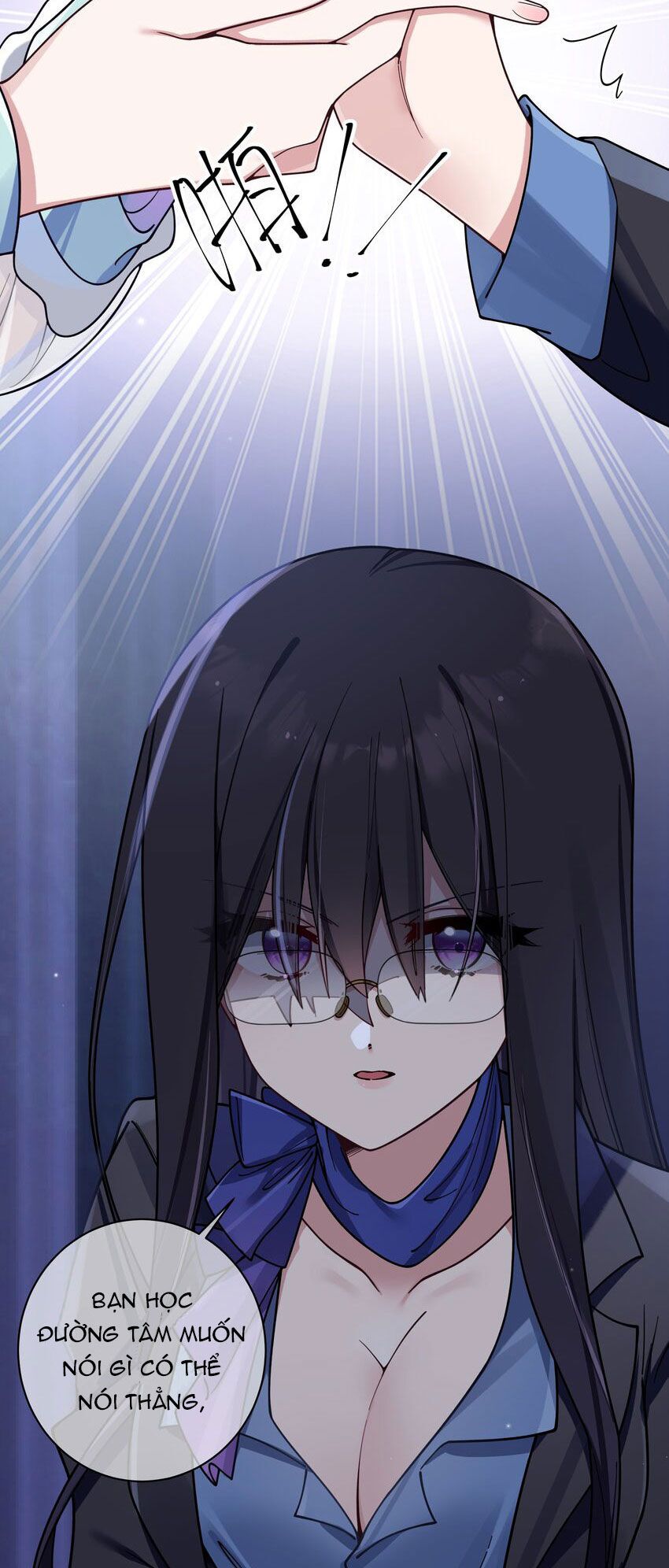 đọc truyện Làm Sao Để Chạy Trốn Dàn Hậu Cung Chương 94 ảnh 33 tại Thiên Thai Truyện