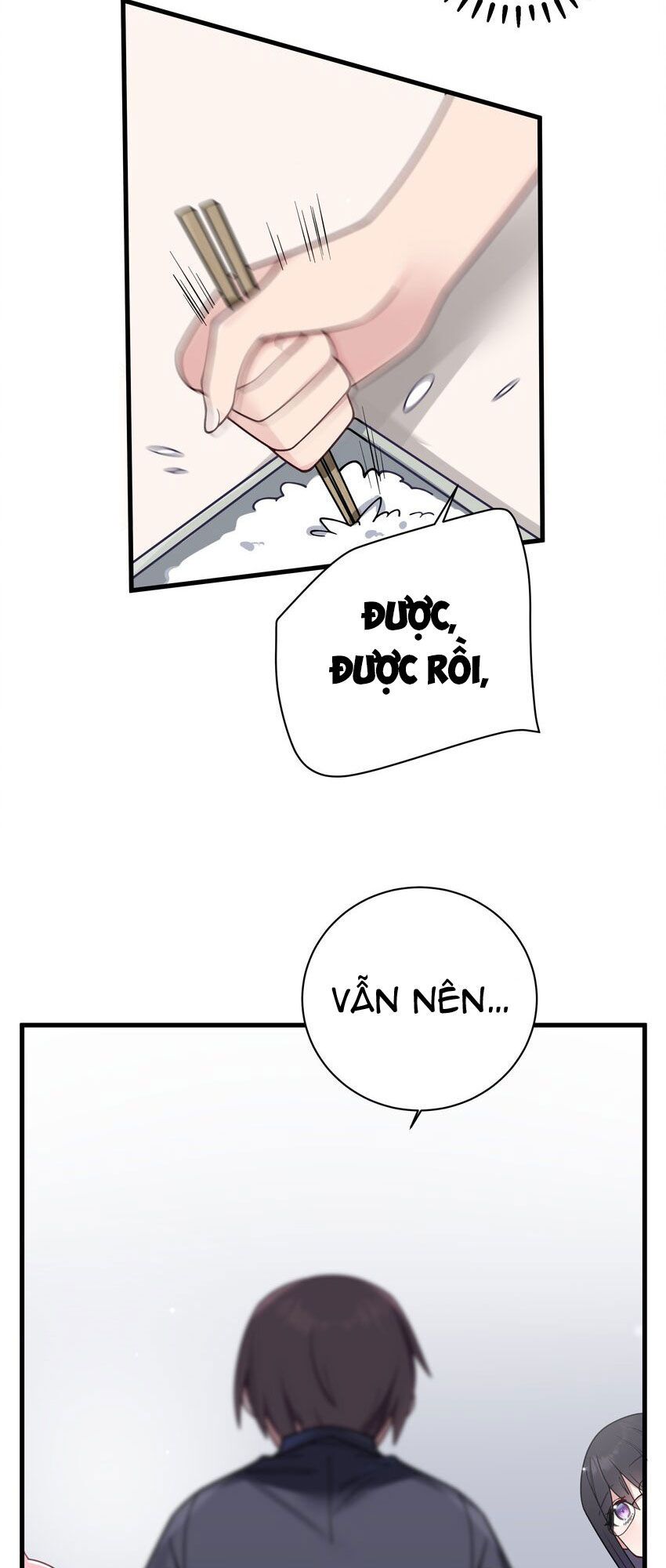 đọc truyện Làm Sao Để Chạy Trốn Dàn Hậu Cung Chương 94 ảnh 38 tại Thiên Thai Truyện