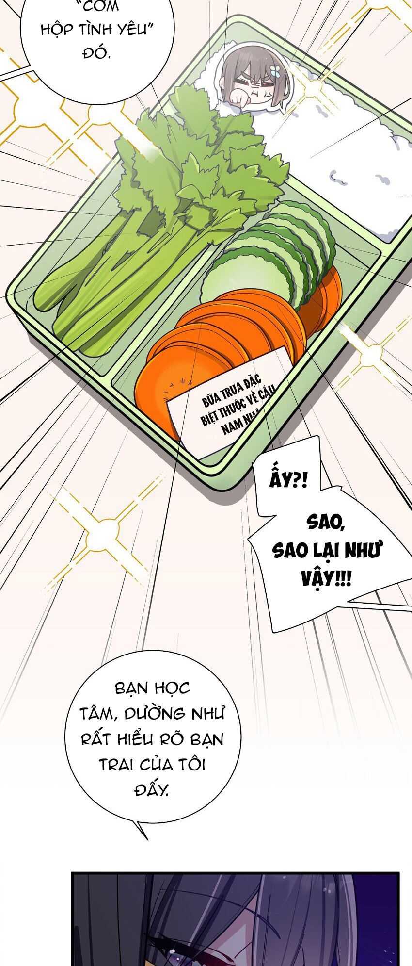 đọc truyện Làm Sao Để Chạy Trốn Dàn Hậu Cung Chương 94 ảnh 7 tại Thiên Thai Truyện